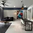 2 Schlafzimmer Penthouse zu vermieten im KL Tower, Makati City