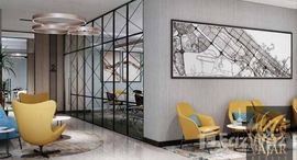 Available Units at Aykon City