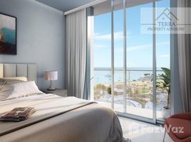 1 Bedroom Apartment for sale at Bay Residences, Mina Al Arab