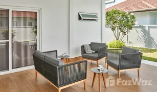 3 Bedrooms Villa for sale in Thap Tai, Hua Hin Mali Lotus Villas