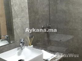 4 침실 Vente Appartement Rabat Agdal REF 1372에서 판매하는 아파트, Na Agdal Riyad