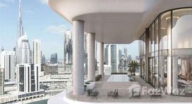 Доступные квартиры в Dorchester Collection Dubai