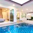 3 Bedroom House for sale at Garden Ville 6, Huai Yai, Pattaya, Chon Buri