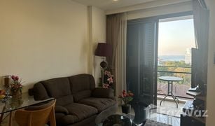 1 Bedroom Condo for sale in Nong Prue, Pattaya City Garden Pratumnak