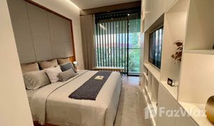 2 Schlafzimmern Wohnung zu verkaufen in Bang Kaeo, Samut Prakan Mulberry Grove The Forestias Condominiums
