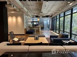 475.42 m² Office for rent in Makkasan, Ratchathewi, Makkasan