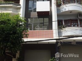 Studio House for sale in Tan Binh, Ho Chi Minh City, Ward 12, Tan Binh