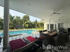 ขายวิลล่า 3 ห้องนอน ในโครงการ ออร์คิด ปาล์ม โฮม 3, ทับใต้, หัวหิน, ประจวบคีรีขันธ์, ไทย