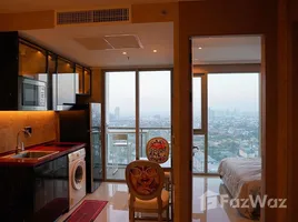 1 Schlafzimmer Wohnung zu vermieten im The Riviera Ocean Drive, Nong Prue, Pattaya, Chon Buri, Thailand