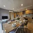 2 Bedroom Condo for rent at The Base Cherngtalay, Choeng Thale