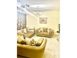 2 Bedroom Apartment for rent at El Rehab Extension, Al Rehab, New Cairo City