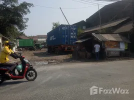  Grundstück zu verkaufen in Jakarta Utara, Jakarta, Cilincing, Jakarta Utara, Jakarta