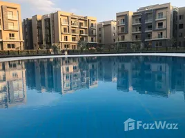 3 Bedroom Apartment for sale at Galleria Moon Valley, South Investors Area, New Cairo City, Cairo