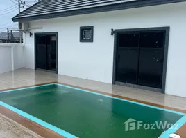 4 Bedroom House for sale at The Avenue President Pool Villa, Chalong, Phuket Town, Phuket, Thailand