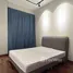 Studio Wohnung zu vermieten im Three Central, Makati City