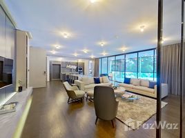 3 Bedroom Condo for sale at Issara Collection Sathorn, Thung Mahamek, Sathon