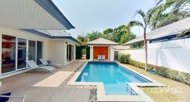 ยูนิตที่เหลืออยู่ในโครงการ ไฟว์ ไอส์แลนด์ บีช วิลล่า