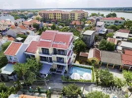 8 Phòng ngủ Nhà mặt tiền for sale in Quảng Nam, Cam Pho, Hoi An, Quảng Nam