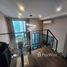 1 chambre Condominium à vendre à Knightsbridge Space Ratchayothin., Chatuchak, Chatuchak, Bangkok, Thaïlande