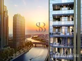 2 спален Квартира на продажу в Urban Oasis, Al Habtoor City