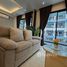 1 Bedroom Apartment for sale at The Blue Residence , Nong Prue, Pattaya, Chon Buri