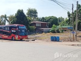  토지을(를) 태국에서 판매합니다., 팍 남, Bang Khla, Chachoengsao, 태국