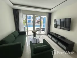 1 Bedroom Condo for rent at Grand Avenue Residence, Nong Prue, Pattaya, Chon Buri, Thailand