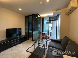 1 Bedroom Condo for rent at SOCIO Ruamrudee, Lumphini, Pathum Wan, Bangkok, Thailand