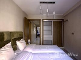 1 Bedroom Apartment for sale at Marguerites 2 - Duplex ht standing 61 m², Na Menara Gueliz, Marrakech