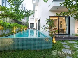 5 Schlafzimmer Villa zu vermieten in Son Tra, Da Nang, Tho Quang, Son Tra