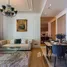 1 Bedroom Condo for rent at Magnolias Waterfront Residences, Khlong Ton Sai, Khlong San, Bangkok, Thailand