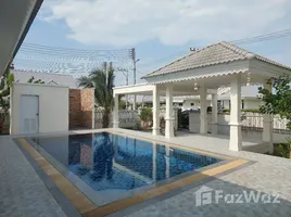 3 Bedroom Villa for rent at Nice Breeze 9, Hin Lek Fai, Hua Hin