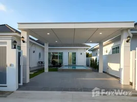 3 Bedroom House for rent in Hin Lek Fai, Hua Hin, Hin Lek Fai
