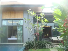 2 Bedroom Villa for sale at Villa Onyx Kokyang Estate Phase 2, Rawai, Phuket Town, Phuket