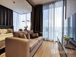 1 Schlafzimmer Wohnung zu vermieten im Ashton Silom, Suriyawong