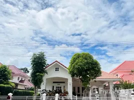 บ้านเดี่ยว 2 ห้องนอน ให้เช่า ในโครงการ กุลพันธ์ วิลล์ 9, บ้านแหวน, หางดง