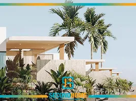 1 спален Квартира на продажу в The Westen Soma Bay, Safaga, Hurghada, Red Sea