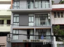 Studio Nhà mặt tiền for sale in Phường 1, Tân Bình, Phường 1