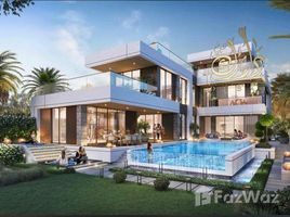 4 Bedroom Townhouse for sale at Morocco, Golf Vita, DAMAC Hills (Akoya by DAMAC)