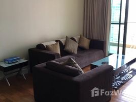 2 Bedroom Apartment for rent at The Lakes, Khlong Toei, Khlong Toei, Bangkok, Thailand