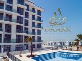 1 спален Квартира на продажу в Blue Bay, Al Madar 2, Al Madar, Umm al-Qaywayn