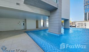 1 Habitación Apartamento en venta en Shams Abu Dhabi, Abu Dhabi Parkside Residence