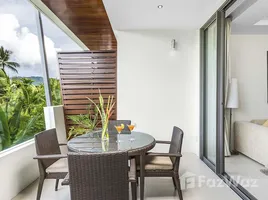 ขายอพาร์ทเม้นท์ 2 ห้องนอน ในโครงการ บีช รีพับลิค, มะเร็ต, เกาะสมุย, สุราษฎร์ธานี, ไทย