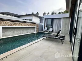 วิลล่า 2 ห้องนอน ให้เช่า ในโครงการ สมุย แกรนด์ ปาร์ค ฮิลล์, แม่น้ำ, เกาะสมุย