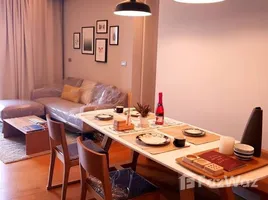 2 Bedroom Condo for rent at The Lumpini 24, Khlong Tan