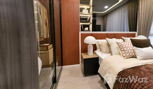 1 Schlafzimmer Wohnung zu verkaufen in Hua Mak, Bangkok Modiz Voyage Srinakarin