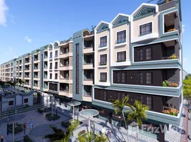 Studio Apartment for sale at Hurghada City, Hurghada, Red Sea, Egypt