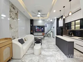 3 Habitación Villa en alquiler en Hoa Thuan Tay, Da Nang, Hoa Thuan Tay, Hai Chau