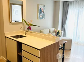 1 Habitación Departamento en alquiler en Space Cherngtalay Condominium , Choeng Thale, Thalang, Phuket