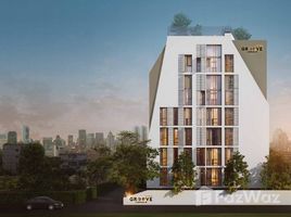 1 Bedroom Condo for sale at Groove Vibes Ladprao 18, Chomphon, Chatuchak